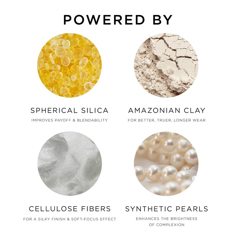 Liquid Blush Factory - Waterproof Custom Logo 25ml