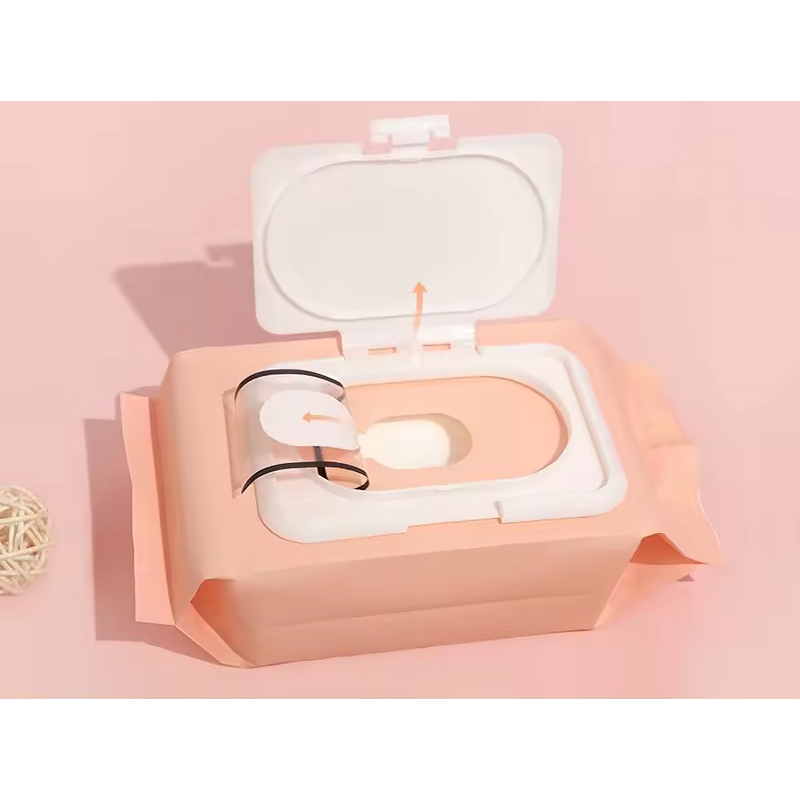 Makeup Remover Wipes Factory - Private Logo Facial Cleaning