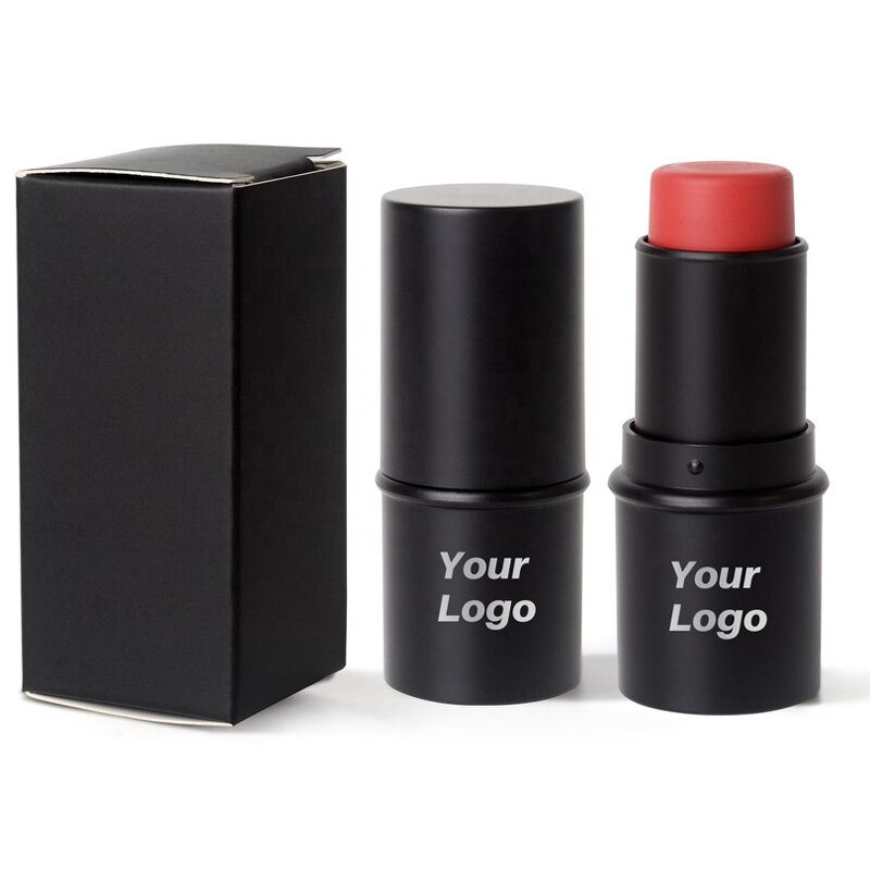 Blush Palette Factory - Wholesale Custom Face Natural