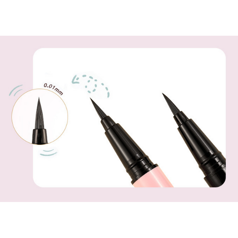 Liquid Eyeliner Factory - Waterproof Custom Logo Pencil