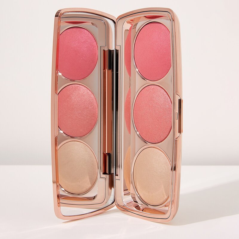 Liquid Blush Factory - Waterproof Custom Logo 25ml