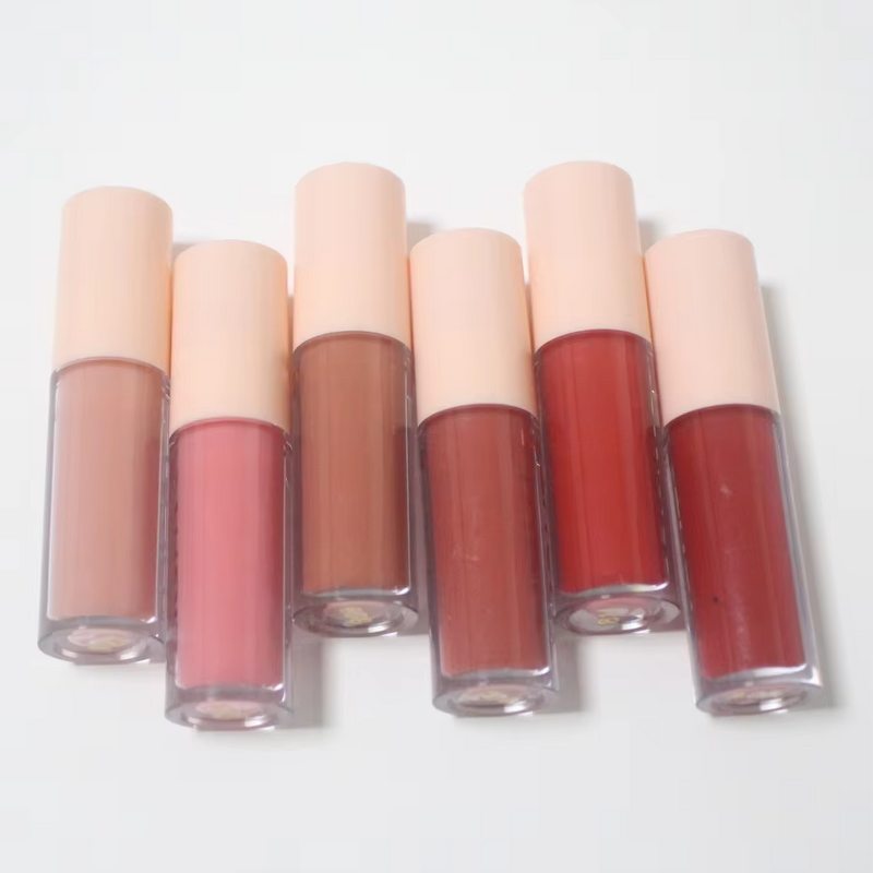 Plumping Lip Gloss Factory - Private Label Vegan Glossy