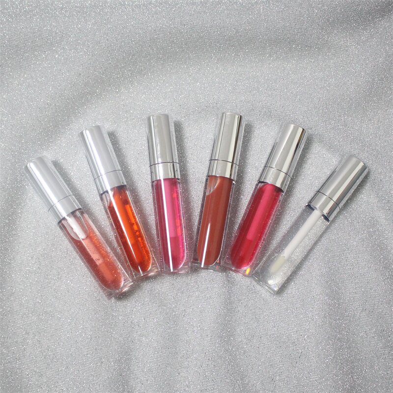 Mint Lipgloss Manufacturer - Plumping Private Label Vegan