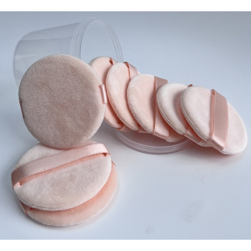 Makeup Puff Factory - Ultra Thin 5mm Private Logo