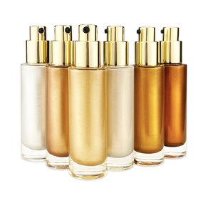 Liquid Highlighter Manufacturer - Wholesale Private Label Waterproof