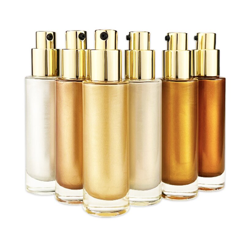 Liquid Highlighter Manufacturer - Wholesale Private Label Waterproof