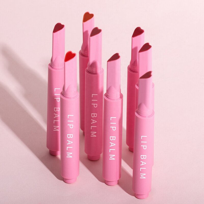 Lip Balm Stick Factory - Pink Lips Plump Long Lasting