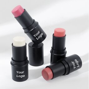 Blush Palette Factory - Wholesale Custom Face Natural