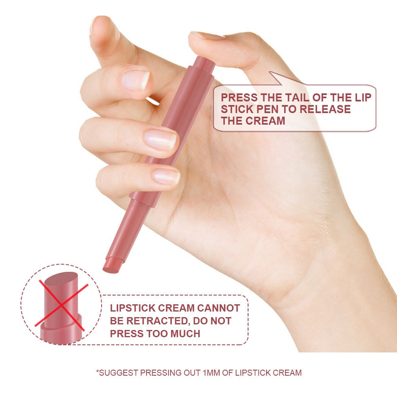 Plumping Lip Gloss Manufacturer - Glossy Stick Private Logo