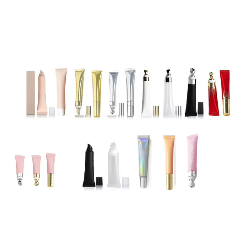 Fruit Candy Lipgloss Factory - Plumping Private Label Vegan