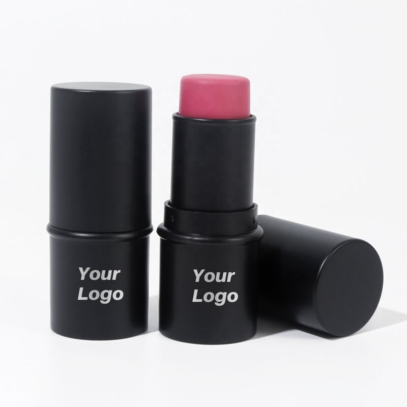 Blush Palette Factory - Wholesale Custom Face Natural