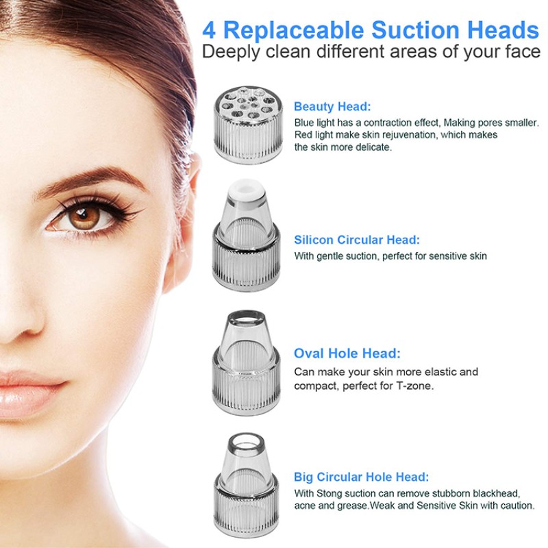 Facial Steamer Machine Manufacturer - Bulk Private Label Vaporiser Nano Face Humidifier Hot Cold