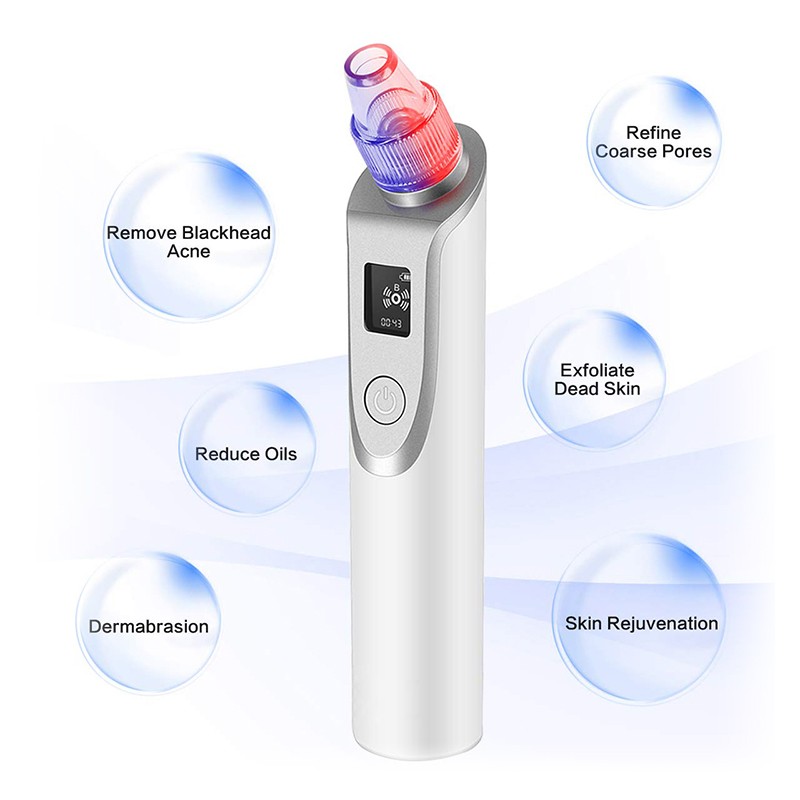 Facial Steamer Machine Manufacturer - Bulk Private Label Vaporiser Nano Face Humidifier Hot Cold