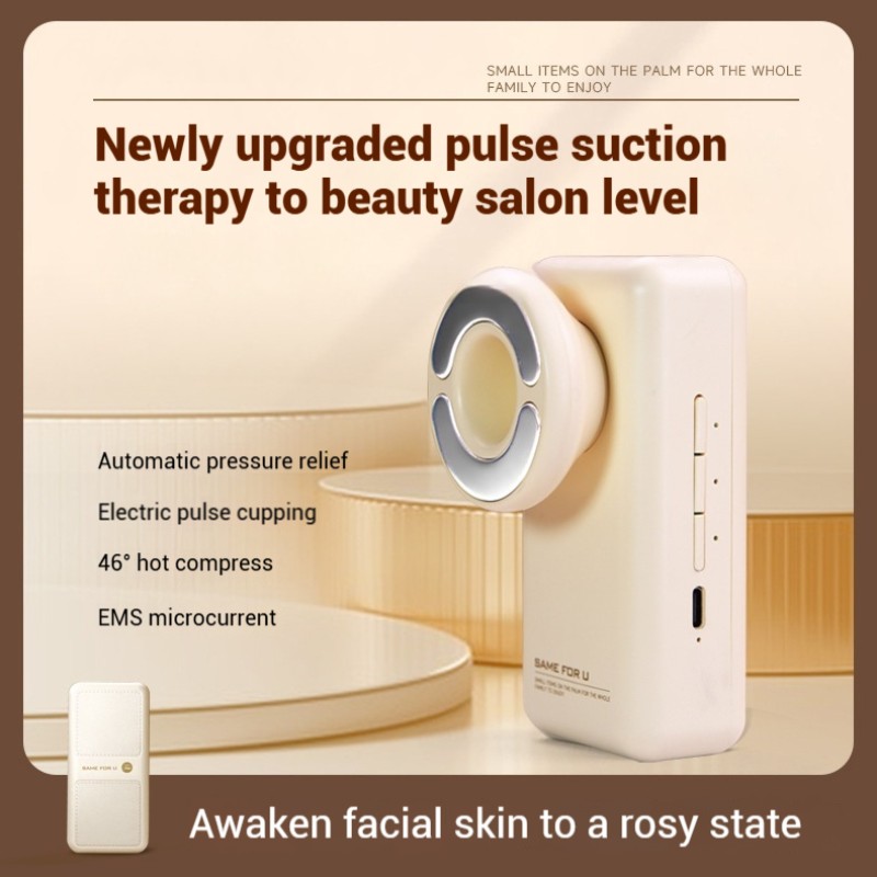 Face Sculpting Tools Factory - Bulk Micro Current Toning High Frequency Galvanic Heated