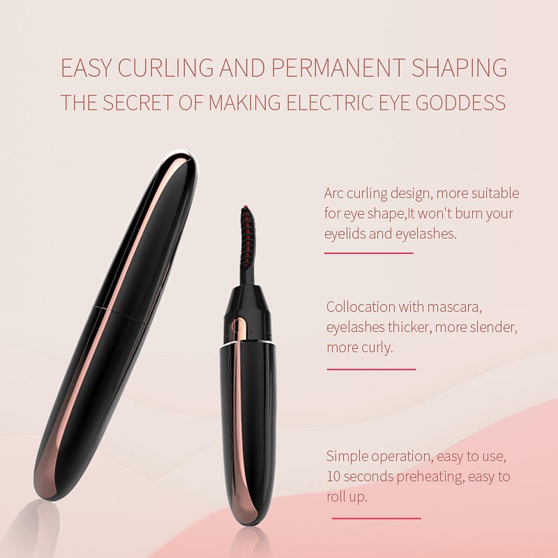 Makeup Tools Factory - Bulk Wholesale Makeup Tools OEM Rechargeable Long Lasting Mini Beauty