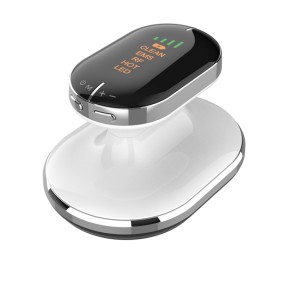 Body Shaping Machine Supplier - Bulk Handheld Fat Burning Anti Cellulite 3 in 1 Slimming