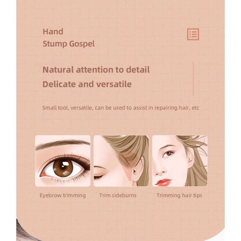 Heated Eyelash Curler Manufacturer - OEM Long Lasting Naturally Electric With Flexible Silicone Pad