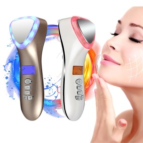 LED Light Therapy Machine Supplier - OEM 2019 New Trends PDT Hot Cool Homeheld