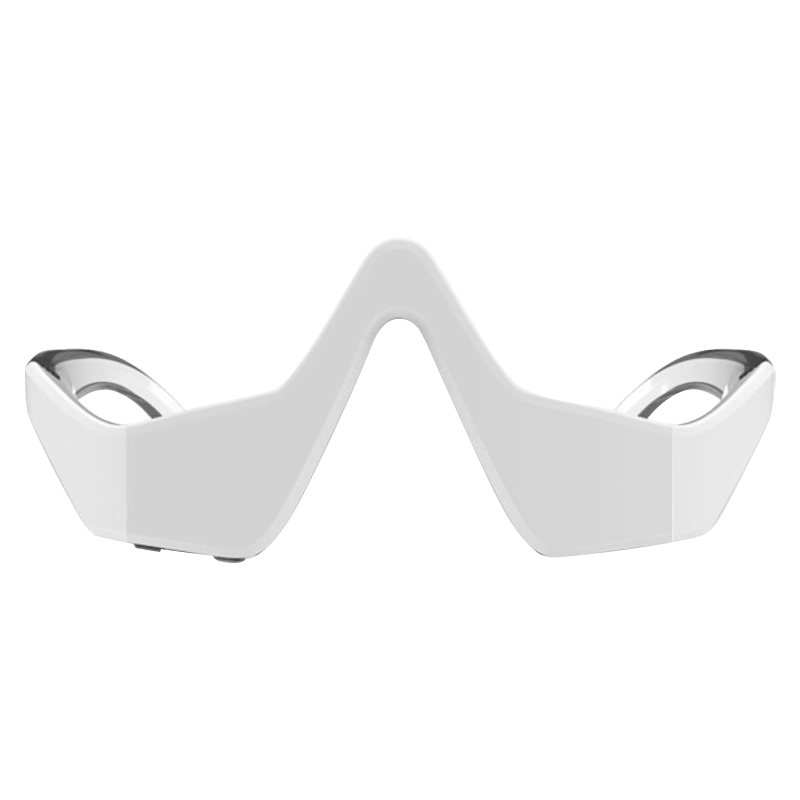 Red Light Eye Massager Factory - Bulk Home Use 3D Vibration Microcurrent Wrinkle Care