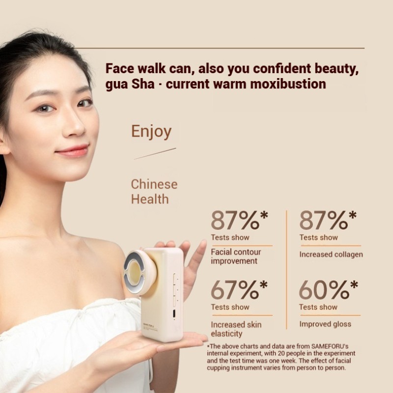 Face Sculpting Tools Factory - Bulk Micro Current Toning High Frequency Galvanic Heated