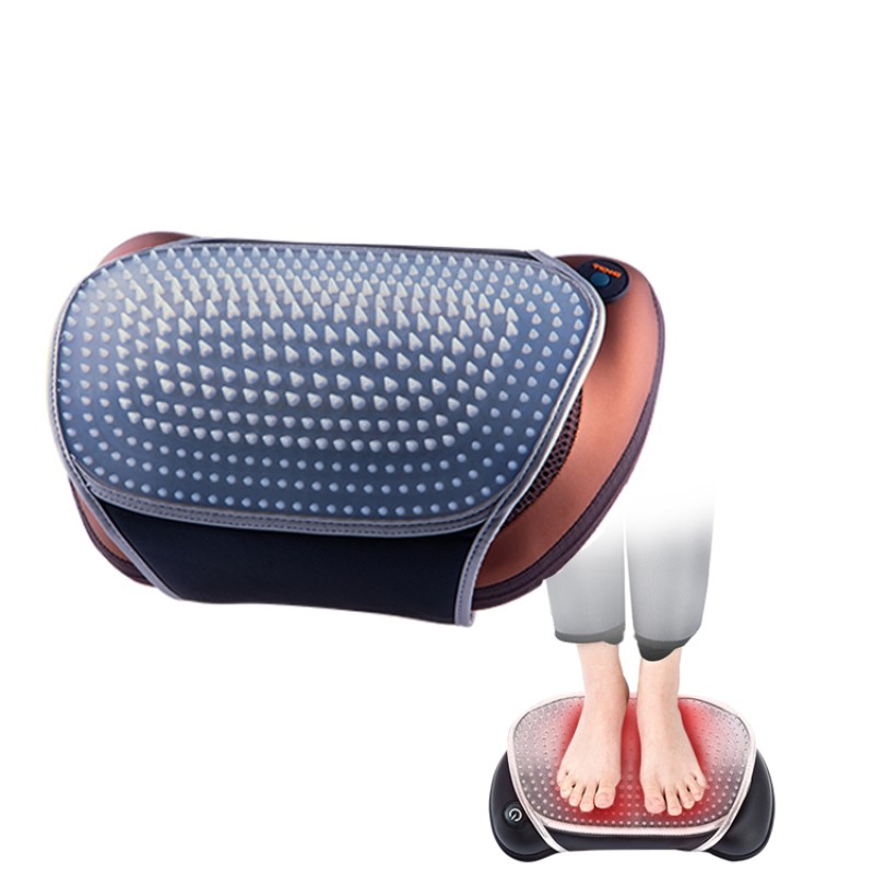 Leg Massager Factory - Bulk Leg Muscle Relaxation Electric Wireless Heat Calf Air Compression
