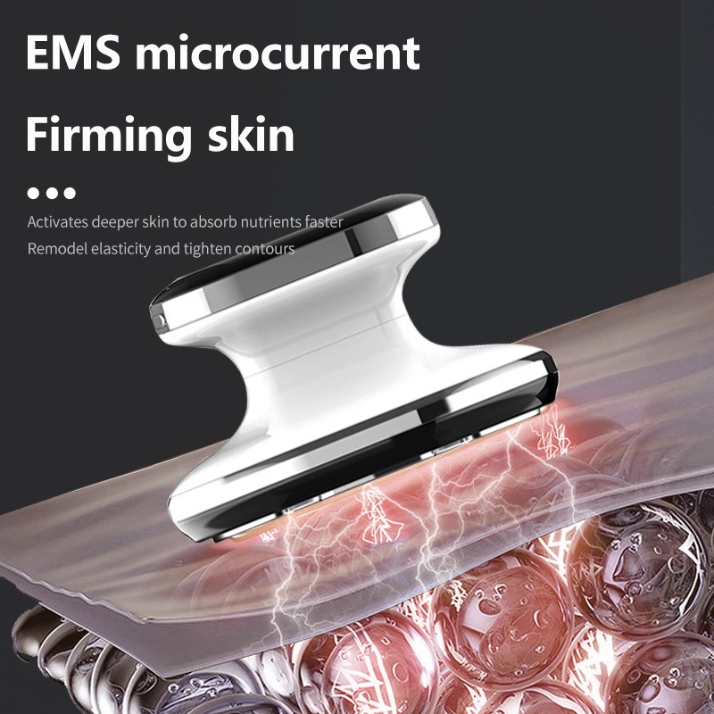 Body Shaping Machine Supplier - Bulk Handheld Fat Burning Anti Cellulite 3 in 1 Slimming