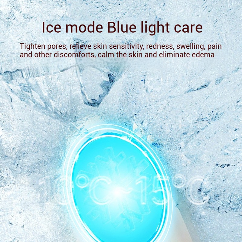 Face Wash Brush Manufacturer - Bulk 2 in 1 Scrubber Exfoliator Blackhead Remover Vacuum