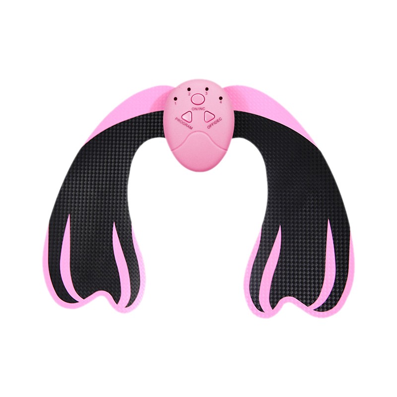 Muscle Stimulator Supplier - OEM Smart High EMS Hip Lifting Portable Slimming Device