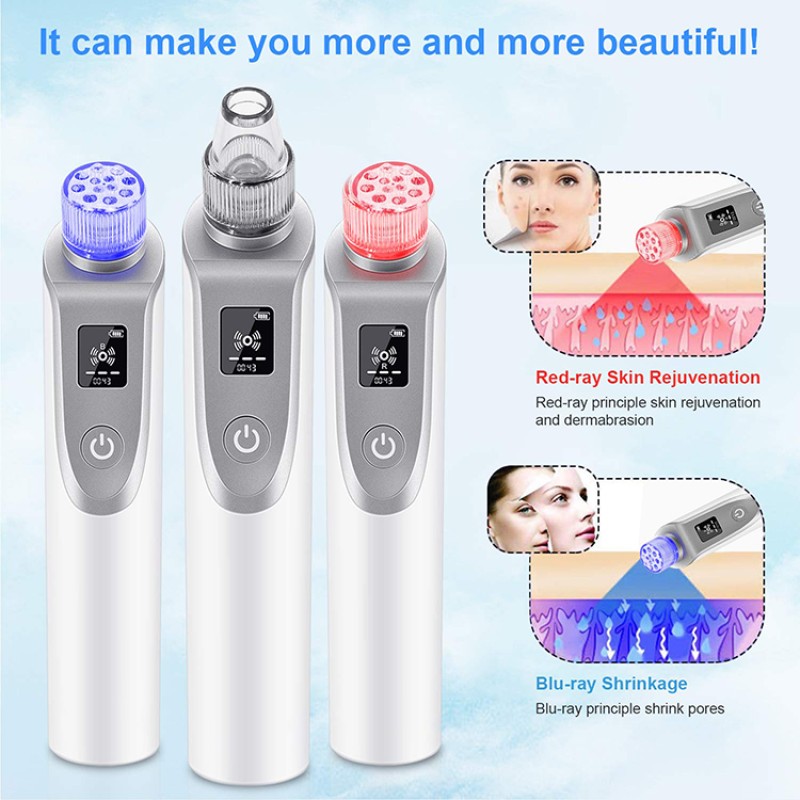 Facial Steamer Machine Manufacturer - Bulk Private Label Vaporiser Nano Face Humidifier Hot Cold