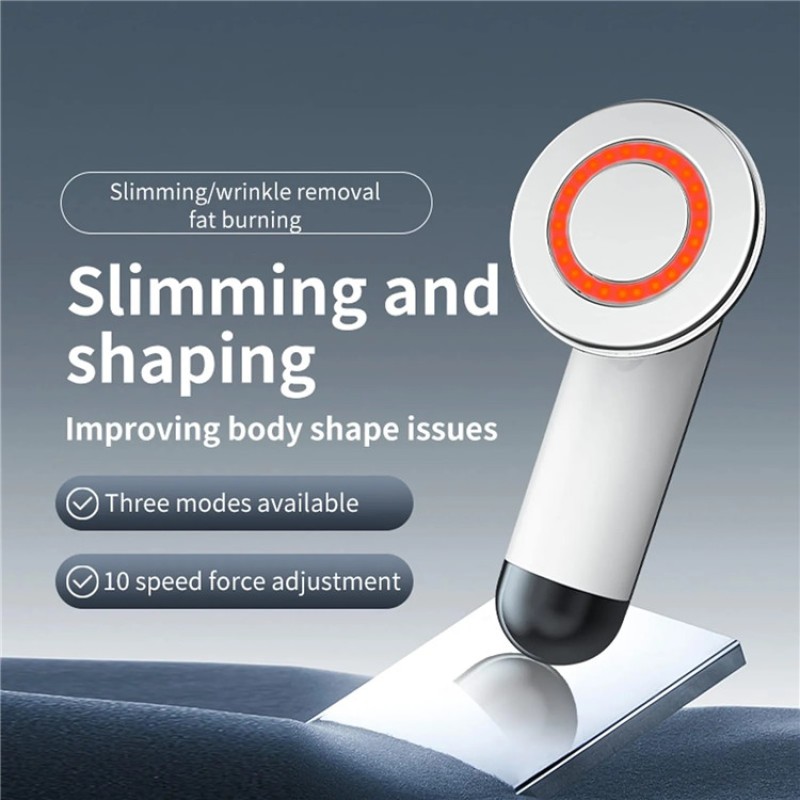 Fat Burner Machine Factory - Bulk Portable Heating Body Sculpting Anti Cellulite Reduction