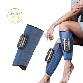 Neck Tightening Device Manufacturer - Bulk Beauty Facial LED Light Therapy Lymphatic Drainage