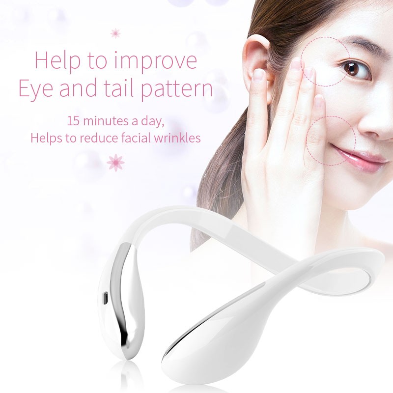 Microcurrent Facial Device Manufacturer - OEM Korea Pure Skin Tightening Machine