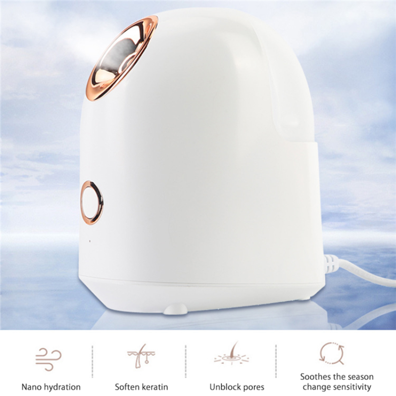 Blackhead Remover Supplier - OEM Rechargeable Electric Vacuum Pore Cleaner