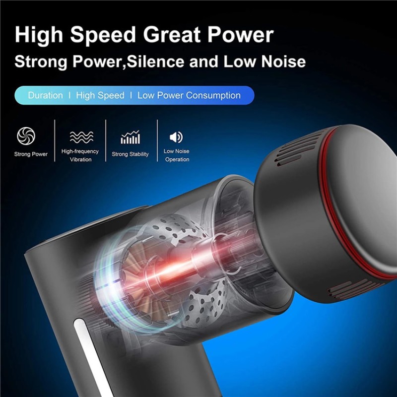 Hair Growth Device Factory - OEM Waterproof Oil Serum Comb EMS LED Red Light Anti Loss