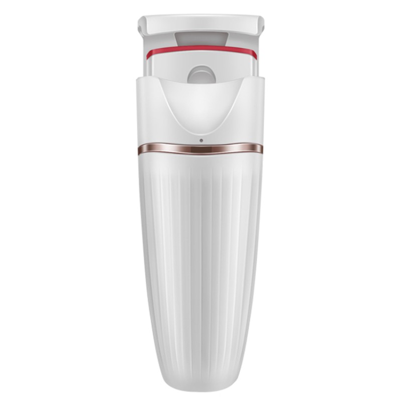 Electric Eyelash Curler Factory - Bulk Wholesale Portable Heated 5D Curler 360 Degree