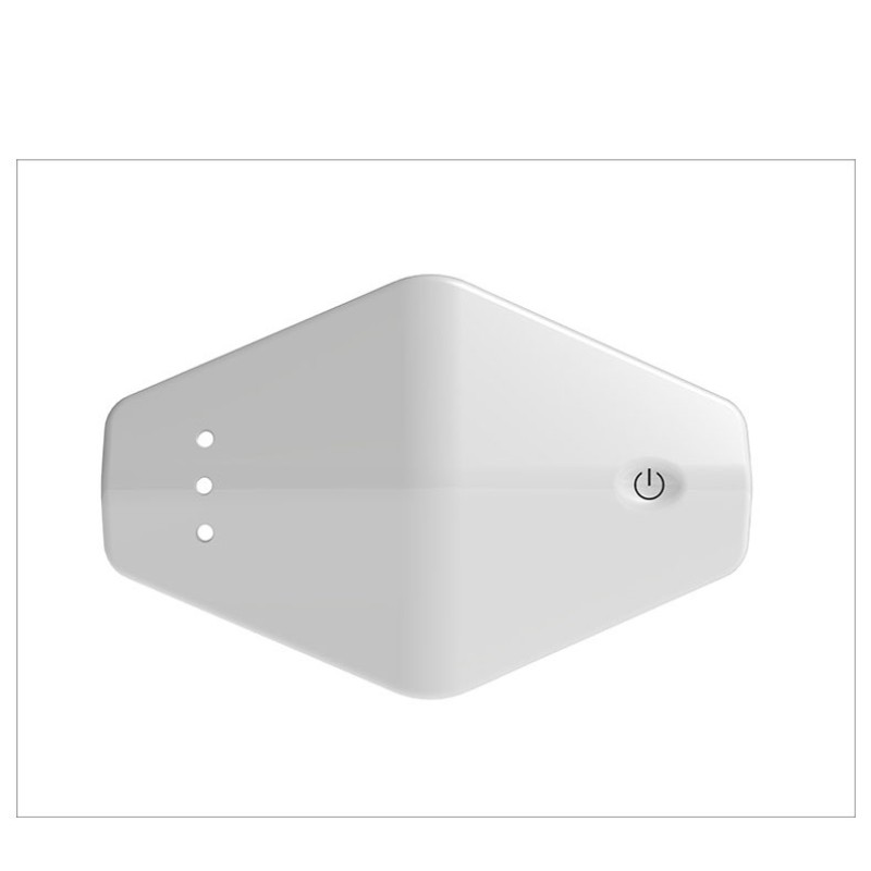 Wrist Massager Factory - OEM Multifunctional Wireless Hand Joint Vibration Brace EMS Heating