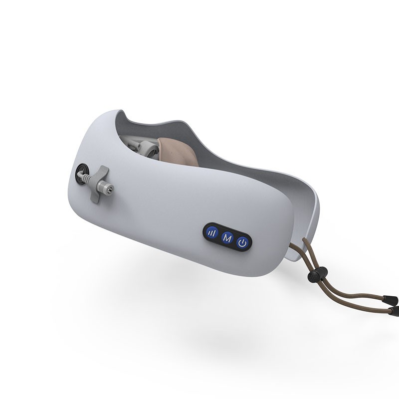 U-shaped Massager Supplier - Bulk Neck Relax Muscle Massage Pillow Therapy