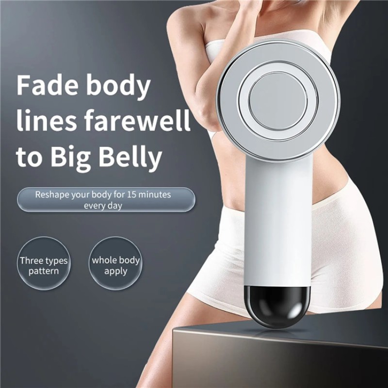 Fat Burner Machine Factory - Bulk Portable Heating Body Sculpting Anti Cellulite Reduction