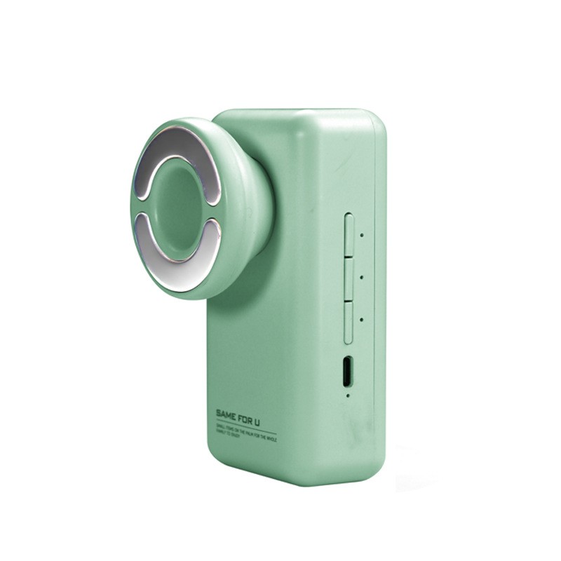 Face Sculpting Tools Factory - Bulk Micro Current Toning High Frequency Galvanic Heated