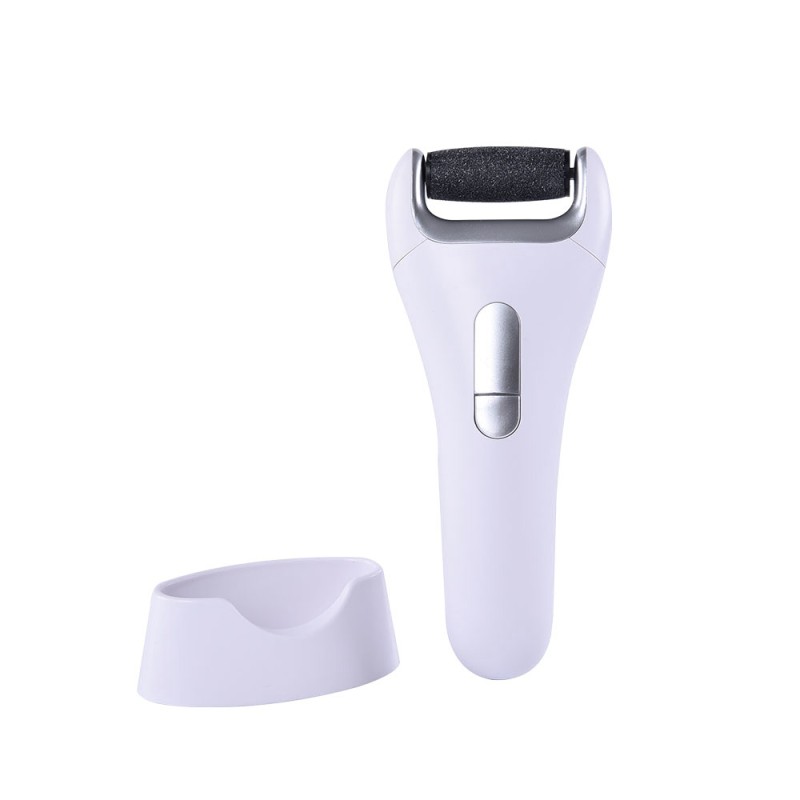 Electric Facial Brush Factory - OEM OEM Deep Cleaning Exfoliating Hot Cold Massage Scrubber