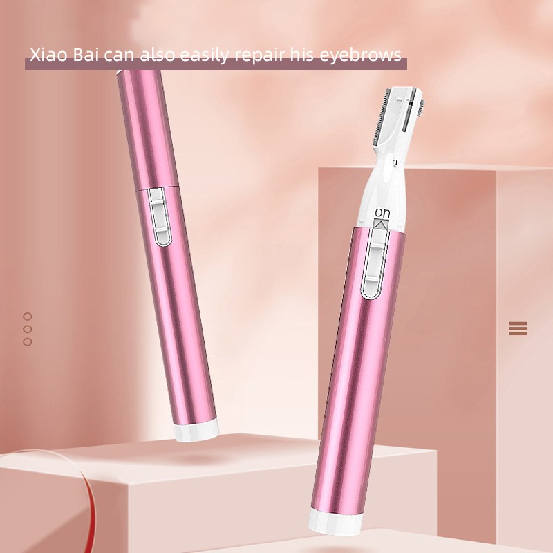Heated Eyelash Curler Manufacturer - OEM Long Lasting Naturally Electric With Flexible Silicone Pad
