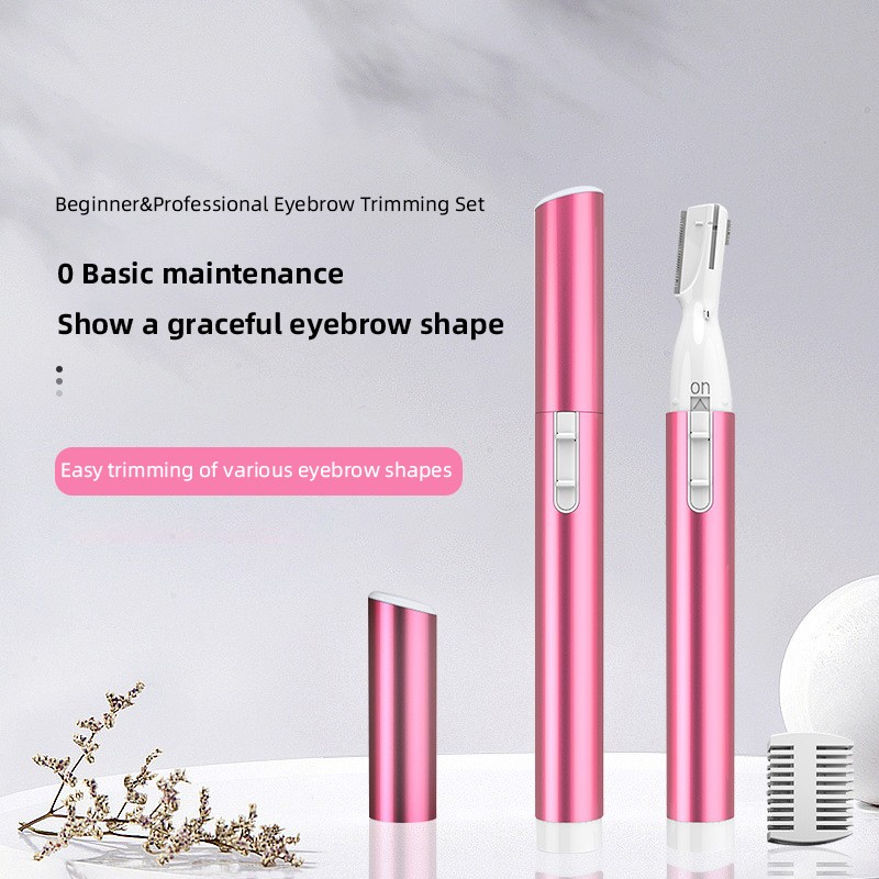 Heated Eyelash Curler Manufacturer - OEM Long Lasting Naturally Electric With Flexible Silicone Pad