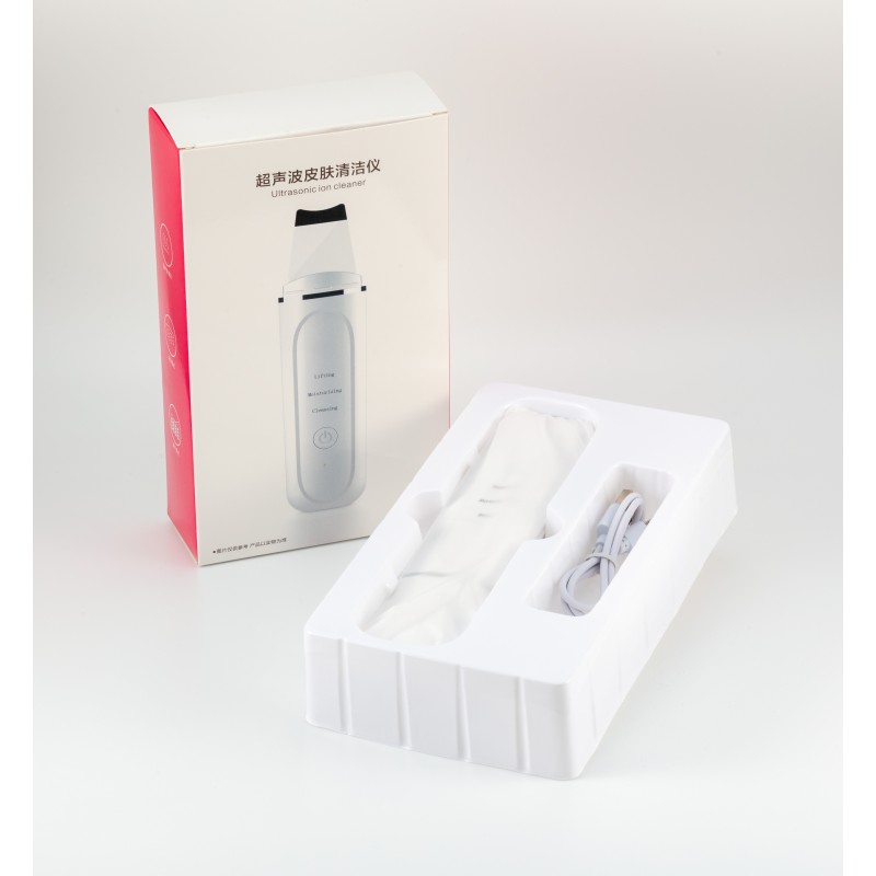 Acne Cleaner Factory - Bulk Cheap USB Rechargeable Skin Care Tools Pimple Removal Nose