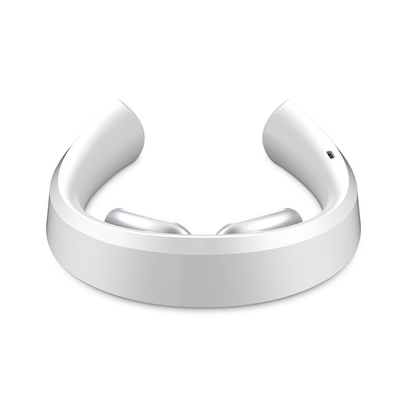 Intelligent Neck Massager Supplier - OEM Wireless Heating Portable Electric
