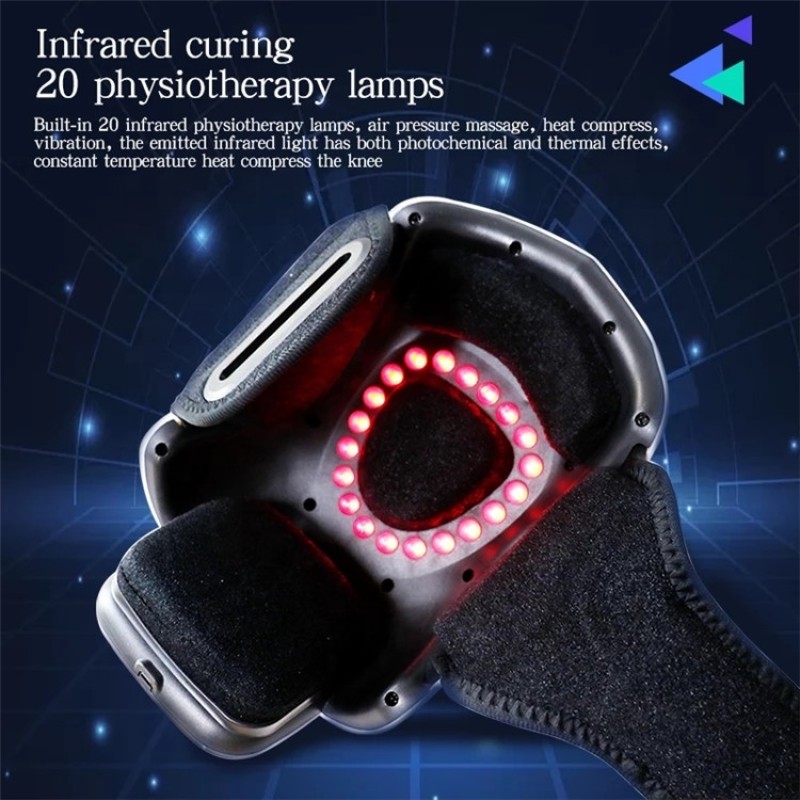 Lip Plumper Device Manufacturer - Bulk 2 in 1 Teeth Whitening Red Light Therapy Anti Wrinkles