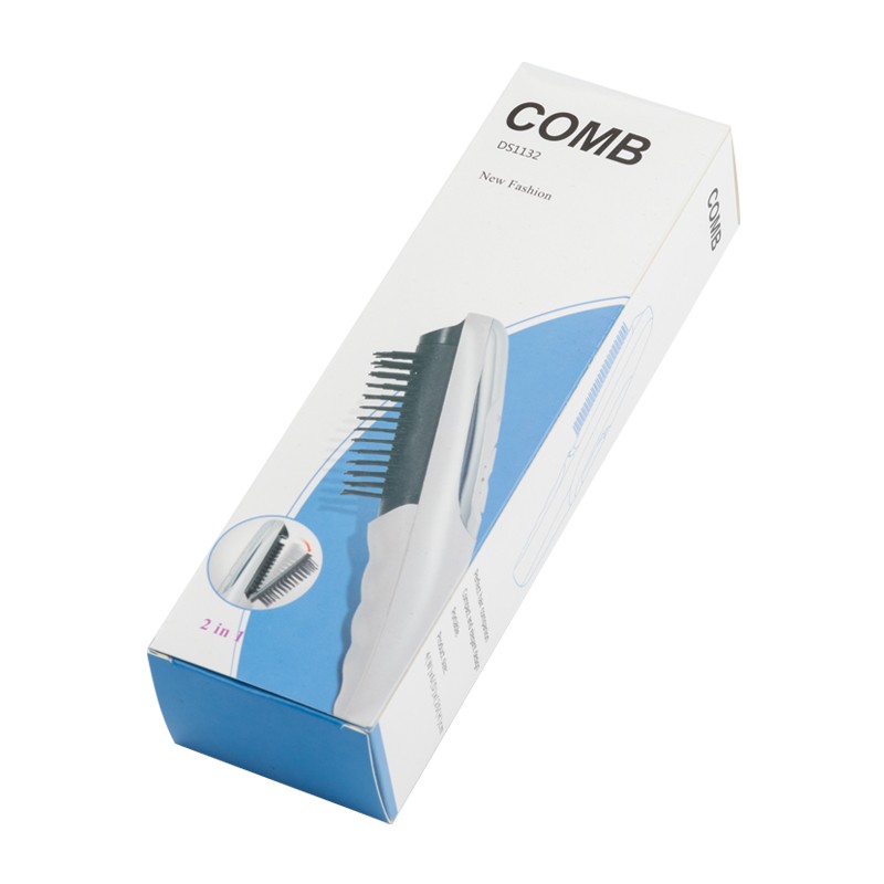 Laser Hair Comb Factory - Bulk Red Light EMS Scalp Massage Pharmaceutical 5 Hair Growth