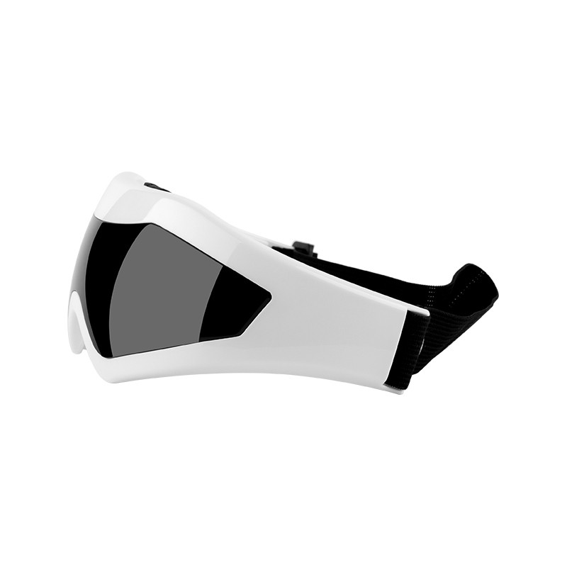 Visual Eye Massager Manufacturer - Bulk Relieve Eye Fatigue Smart Glasses Vibration Magnet