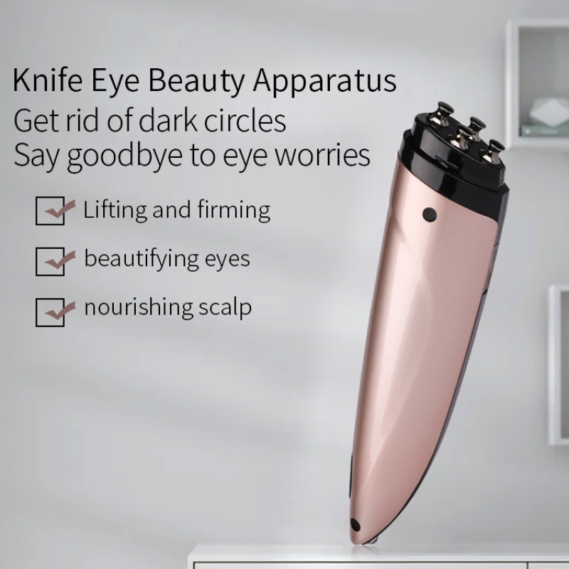 Face Firming Device Factory - OEM Wrinkle Removal Dark Circle Eye Bag Removal Beauty