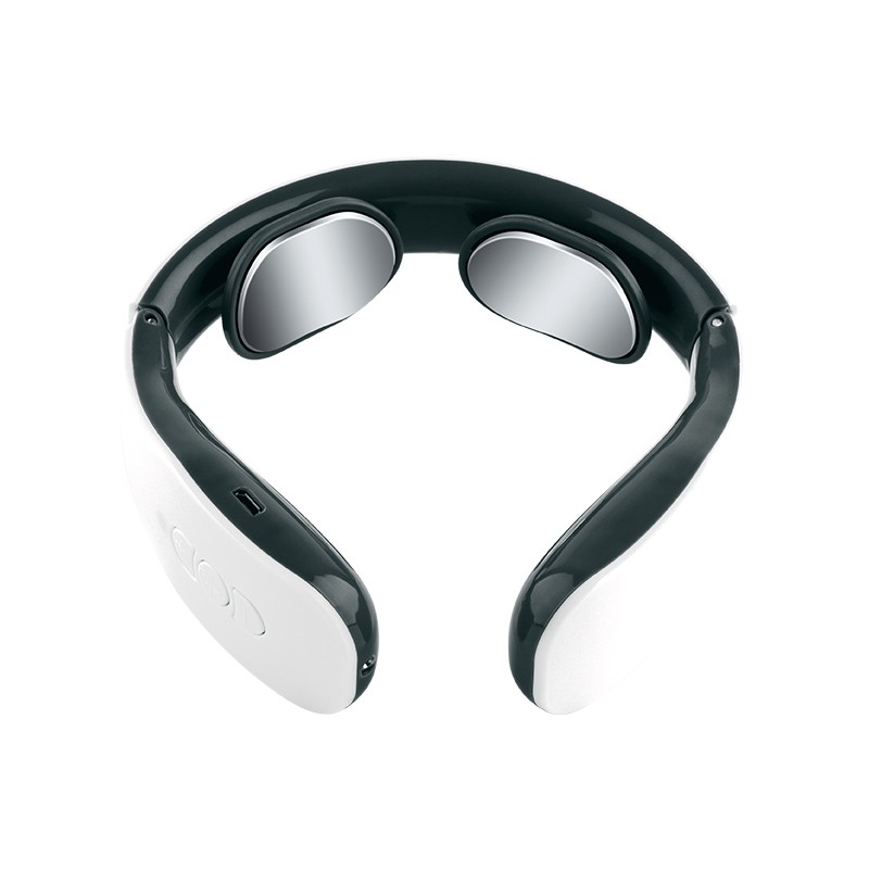Neck Therapy Massager Manufacturer - OEM 2020 Electric Health Care Wireless Vibration