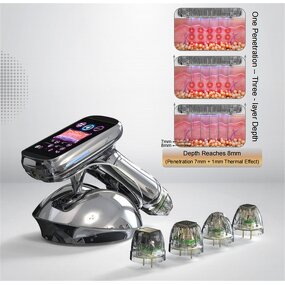 Portable Acool Machine Manufacturer - 2025 a CE Promote Lymphatic Circulation Pores Shrink